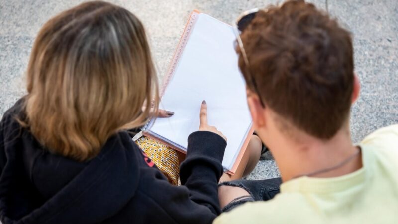 Edukacyjne Wybory: Targi w Słupsku dla Ósmoklasistów