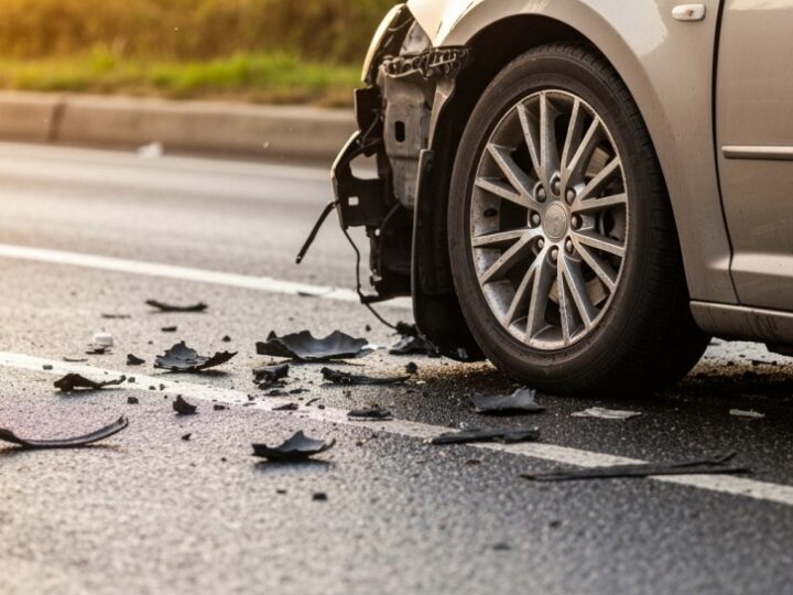 Śmiertelny wypadek na S6: Policja apeluje o pomoc świadków