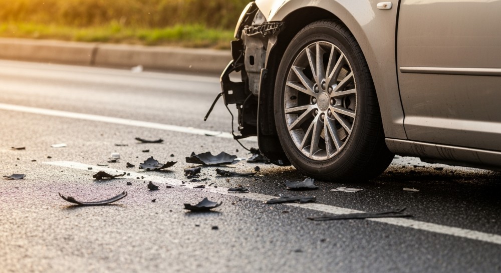 Śmiertelny wypadek na S6: Policja apeluje o pomoc świadków