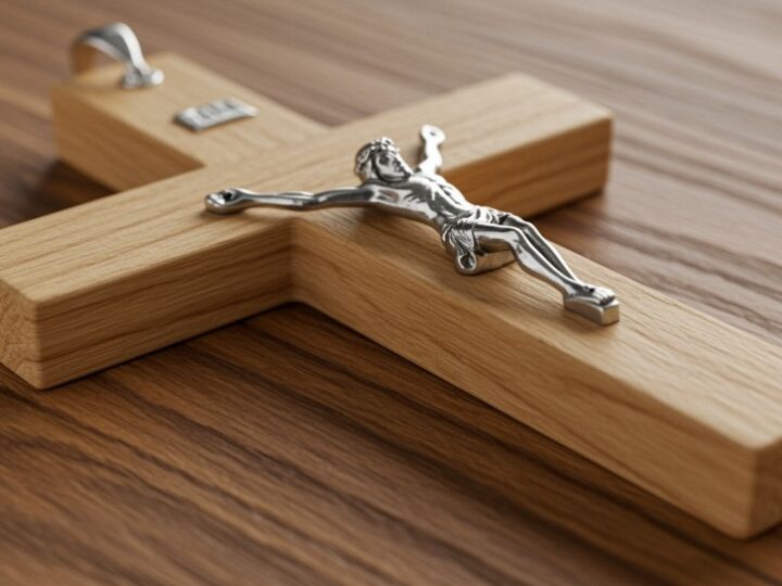 Ustka oddaje hołd ofiarom Zbrodni Katyńskiej