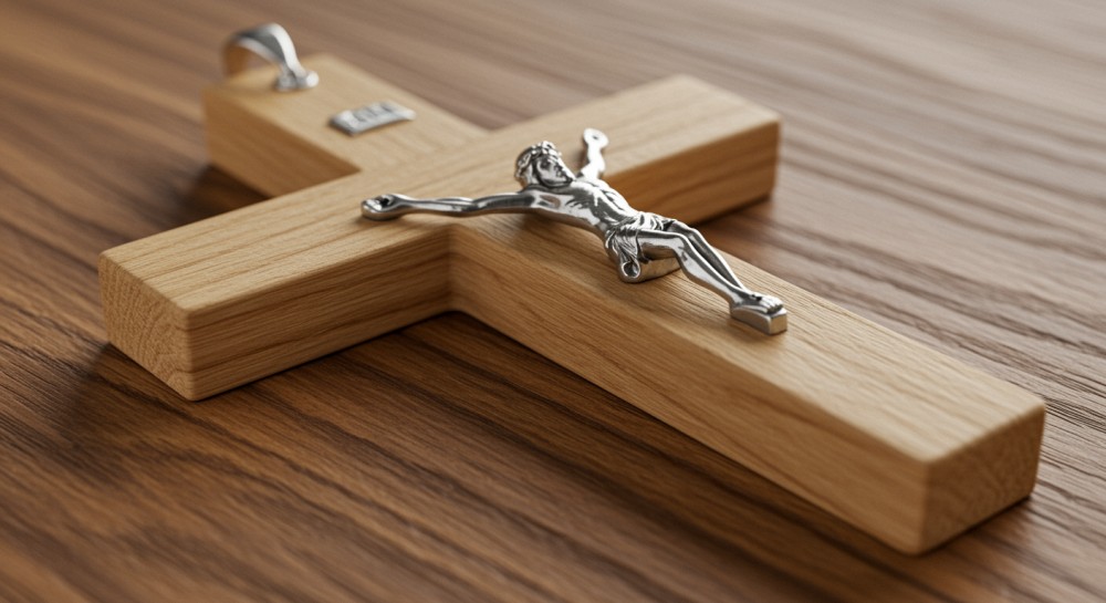 Ustka oddaje hołd ofiarom Zbrodni Katyńskiej