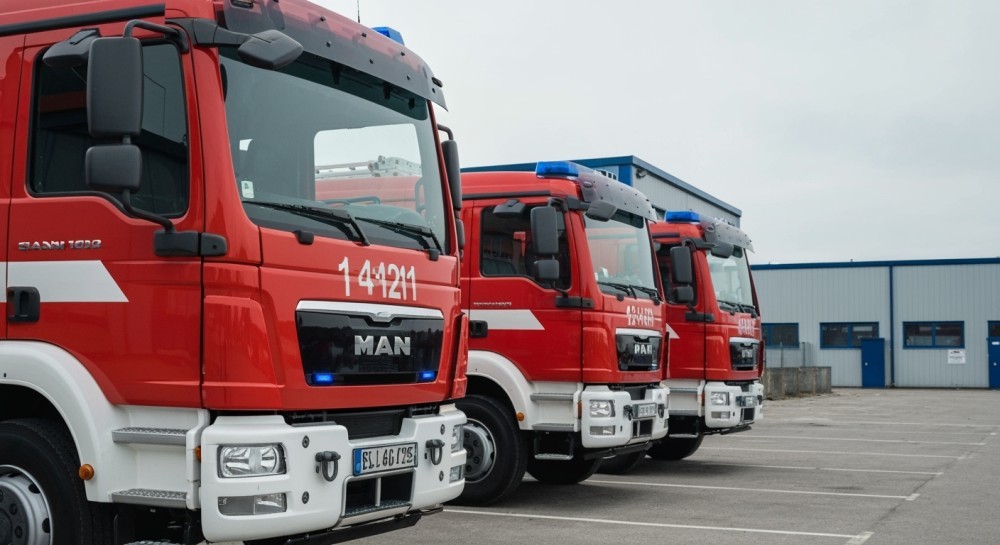 Ćwiczenia straży pożarnej w Runowie Sławieńskim – co muszą wiedzieć mieszkańcy?