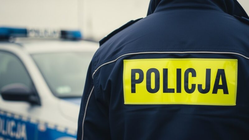 Wiosenny weekend tuż, tuż – przygotuj się na bezpieczny wypoczynek!