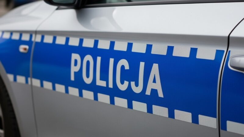 Wybierz swojego SuperDzielnicowego w plebiscycie z okazji stulecia służby!