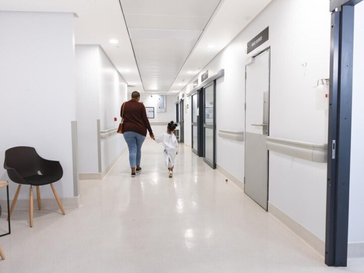 Mammobus w Kobylnicy: Zrób krok ku zdrowiu 20 kwietnia!