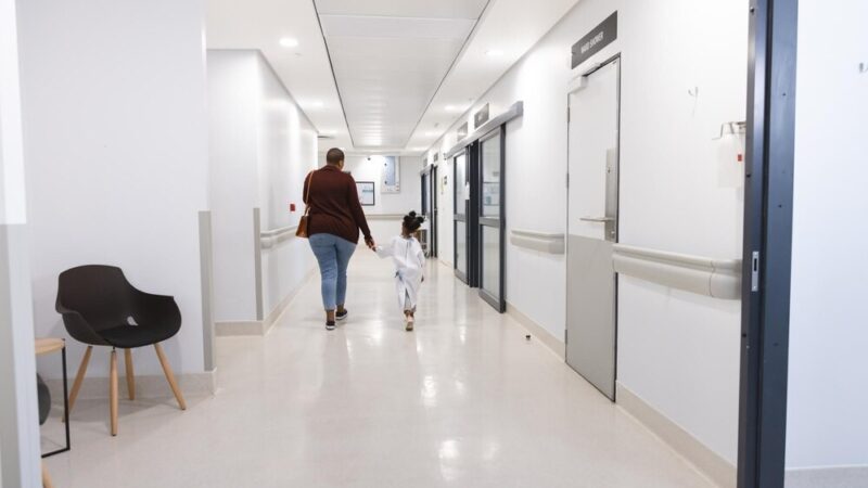 Mammobus w Kobylnicy: Zrób krok ku zdrowiu 20 kwietnia!