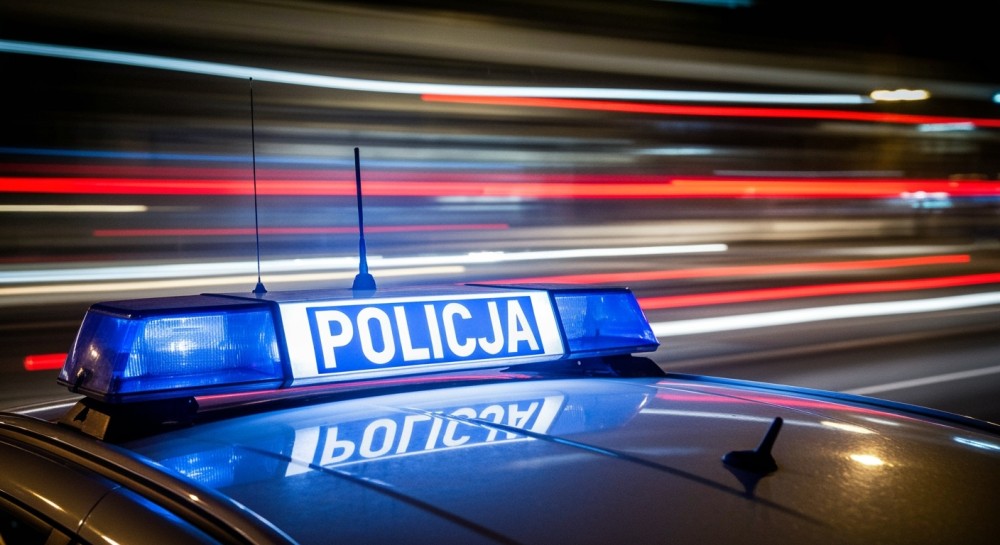 Zaginiony 16-latek Błażej Kolasiński – policja w Ustce apeluje o pomoc!