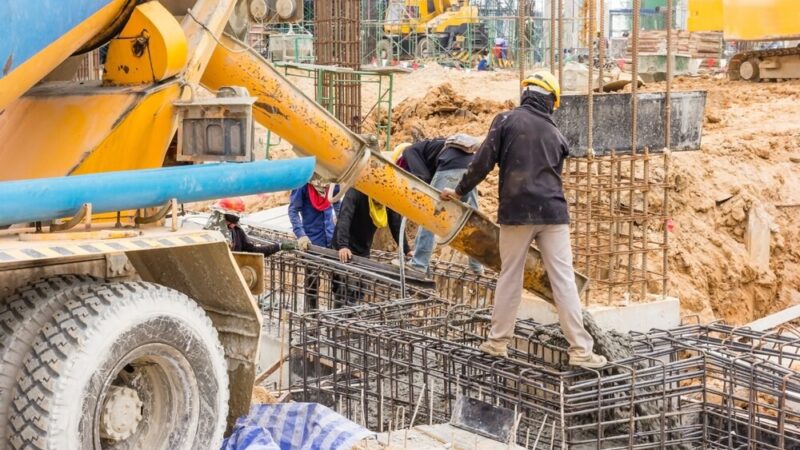 Zamieszkaj w urokliwej gminie Damnica – działki czekają na nowych właścicieli!