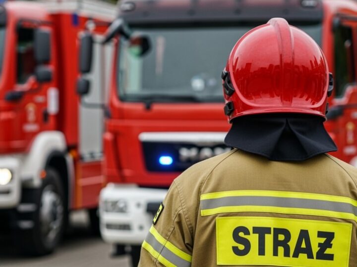 Zatrzymaj pożar, uratuj ekosystem: nie wypalaj traw!