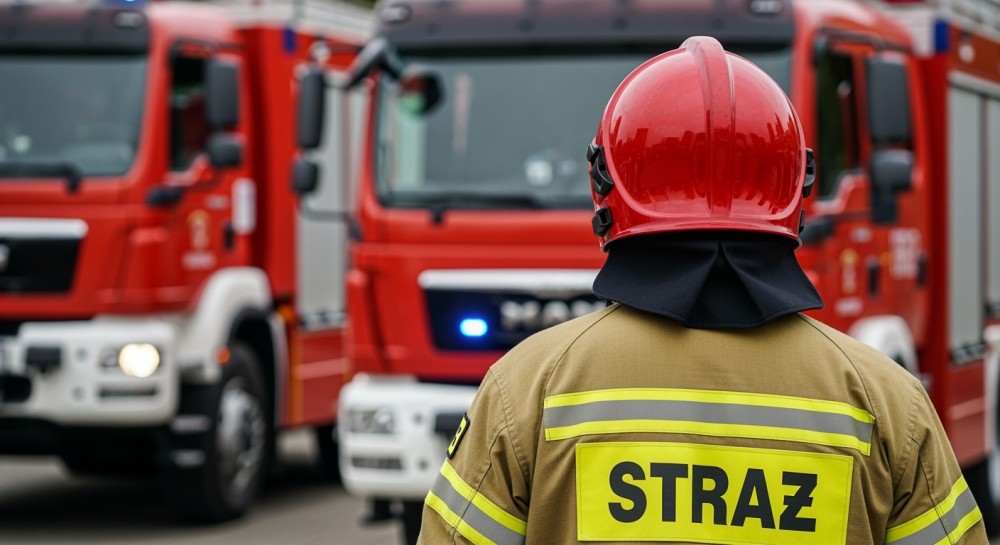 Zatrzymaj pożar, uratuj ekosystem: nie wypalaj traw!