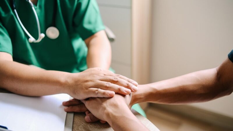Bezpłatne mammografie w Damnicy – zarejestruj się na badanie już teraz!