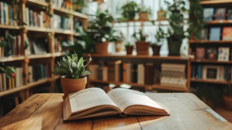 Dzień Bibliotekarza: Uczcijmy tych, którzy otwierają drzwi do wiedzy i pasji