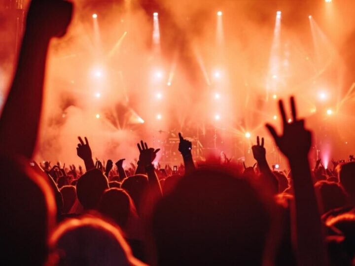 Festiwal folkloru i szparagów: Zespoły z regionu w rywalizacji!