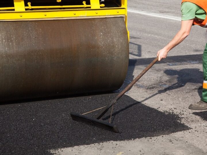 Potęgowo zdobywa nagrodę za nowatorskie drogi betonowe
