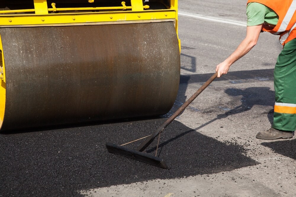 Potęgowo zdobywa nagrodę za nowatorskie drogi betonowe