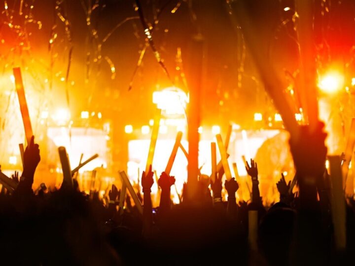 Muzyczne talenty w Damnie: XIII Wojewódzki Konkurs Piosenki „Rytm i Melodia” 2023