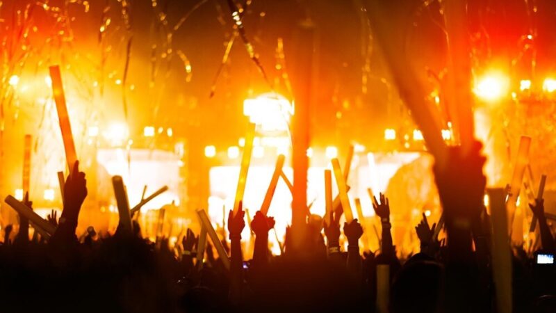 Muzyczne talenty w Damnie: XIII Wojewódzki Konkurs Piosenki „Rytm i Melodia” 2023