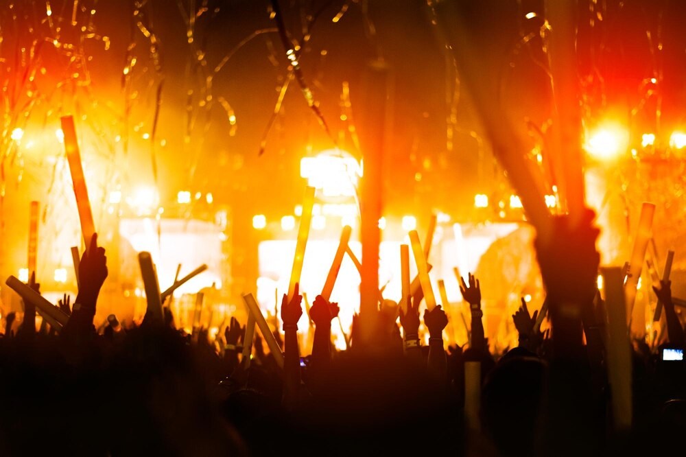 Muzyczne talenty w Damnie: XIII Wojewódzki Konkurs Piosenki „Rytm i Melodia” 2023