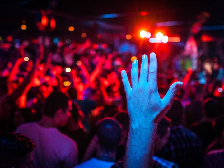 Operetkowe Ekspresy w Kobylnicy przeniesione na lipiec 2026!