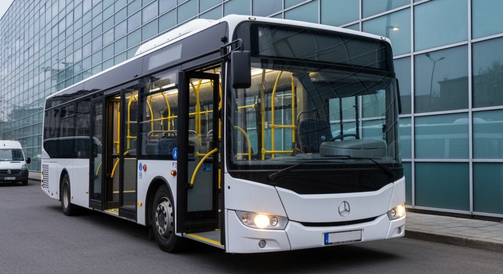 Transport publiczny w Gminie Redzikowo i Powiecie Słupskim: nowe plany i wyzwania