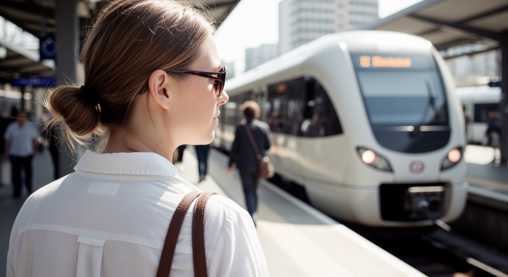 Przystanek kolejowy Runowo zmienia oblicze transportu w regionie Gdynia – Słupsk