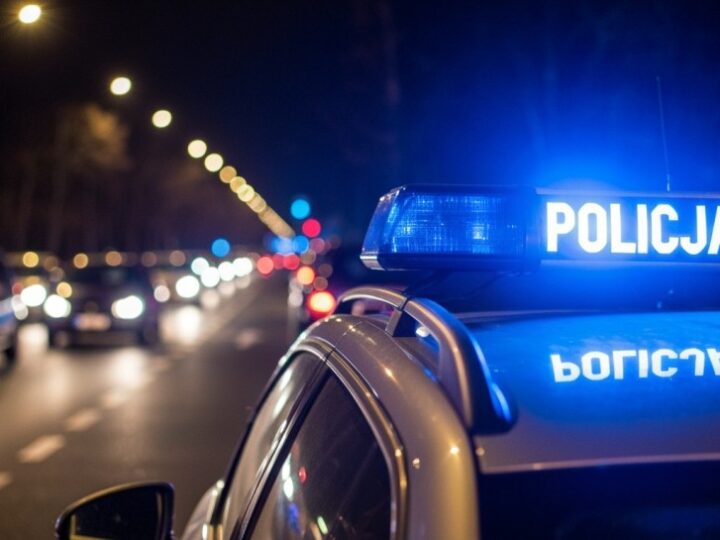 Ostatni test sprawnościowy do Policji: sprawdź swoje umiejętności!