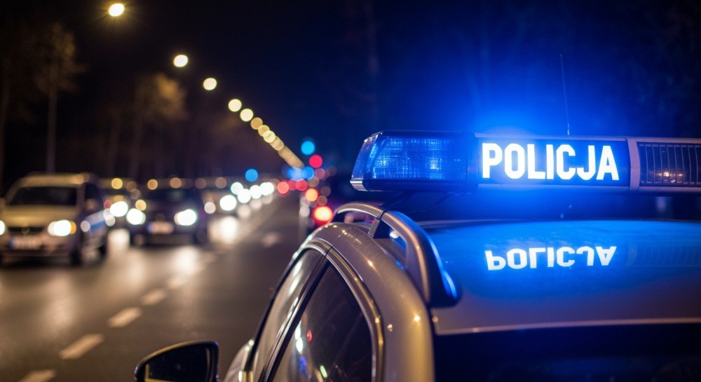Ostatni test sprawnościowy do Policji: sprawdź swoje umiejętności!