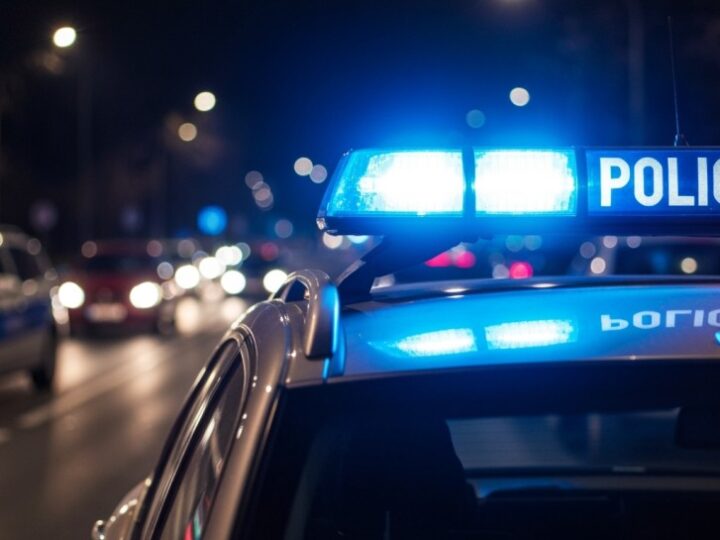Zgłoś swojego bohatera w mundurze – wyróżnij policjanta, który Ci pomógł!