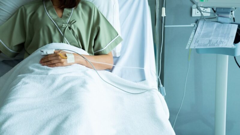 Gmina Główczyce stawia na zdrowie: bezpłatne badania osteoporozy i wsparcie dla mieszkańców