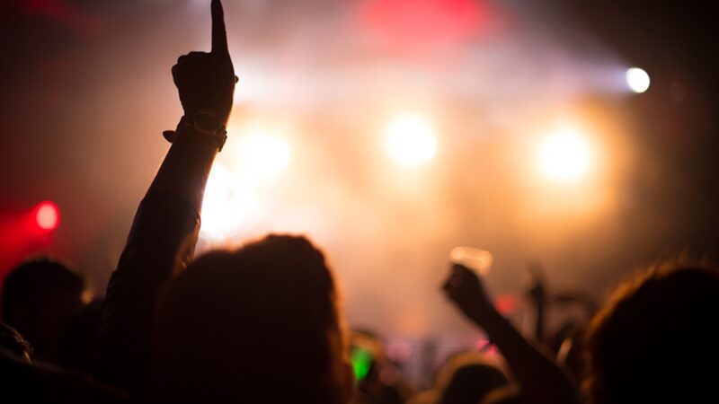 Słupsk: Kulturalne serce Pomorza z festiwalami, koncertami i sztuką przez cały rok!