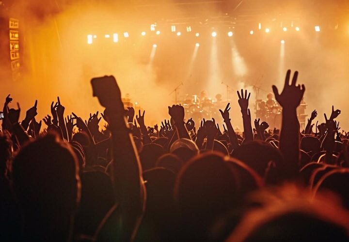 Muzyczne wieczory w ewangelickim kościele: Gloria resurrectionis już wkrótce!