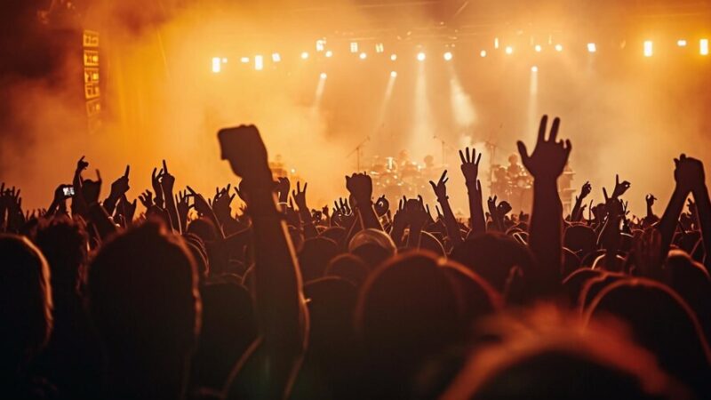 Muzyczne wieczory w ewangelickim kościele: Gloria resurrectionis już wkrótce!