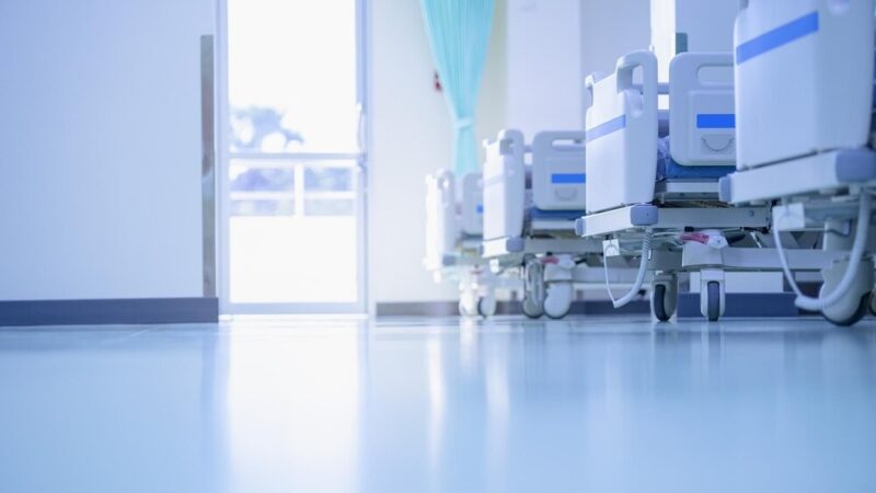 Violetta Kiełpińska nagrodzona za wsparcie osób ze stomią!