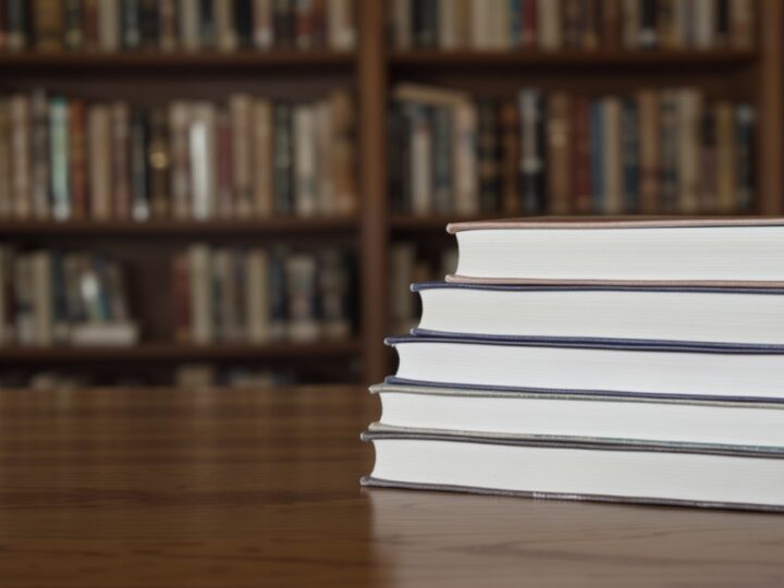 Tydzień Bibliotek w Słupsku: ostatnie wydarzenia i spotkania z pasją!