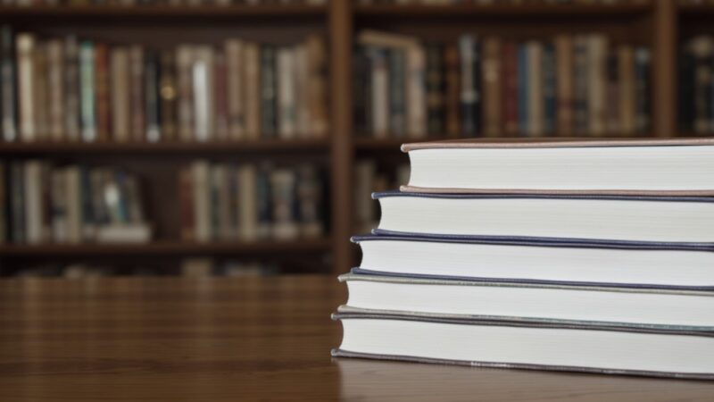 Tydzień Bibliotek w Słupsku: ostatnie wydarzenia i spotkania z pasją!