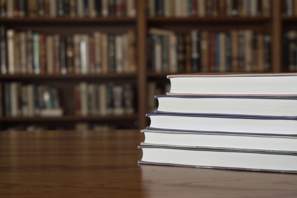 Tydzień Bibliotek w Słupsku: ostatnie wydarzenia i spotkania z pasją!