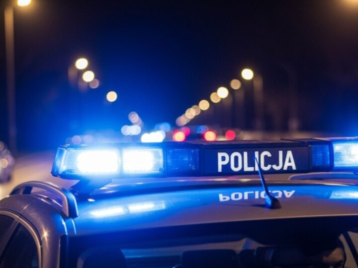 Zgłoś swojego bohatera: trwa konkurs „Policjant, który mi pomógł”!