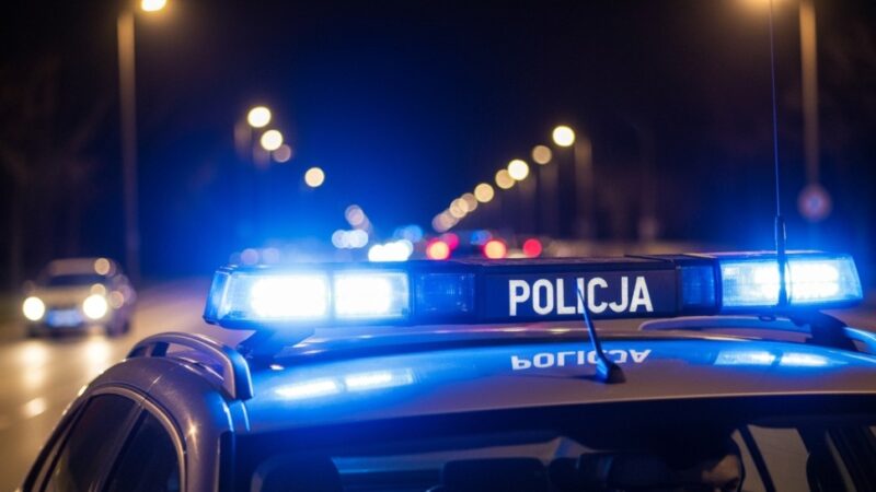 Zgłoś swojego bohatera: trwa konkurs „Policjant, który mi pomógł”!