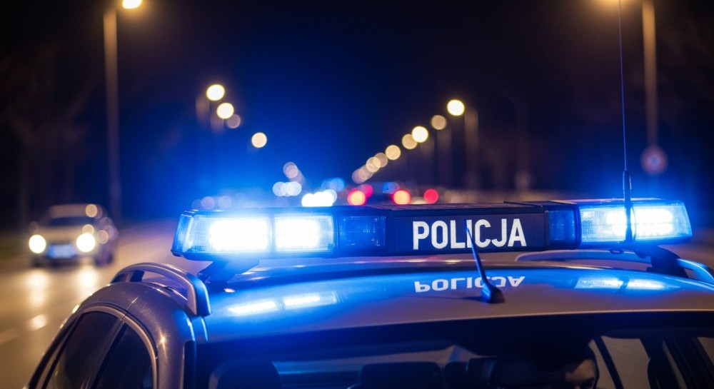 Zgłoś swojego bohatera: trwa konkurs „Policjant, który mi pomógł”!