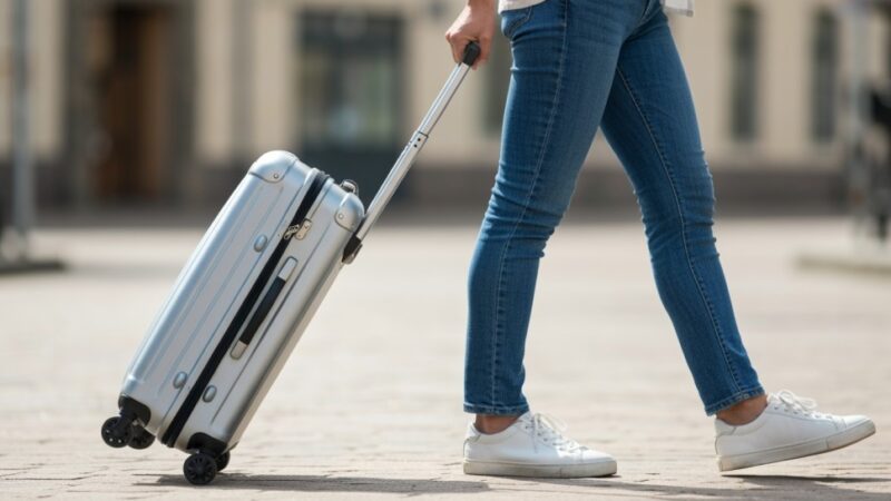 Zrównoważony rozwój turystyki: szkolenie liderów w Gdyni