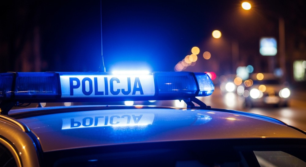 Policja zwiększa czujność na drogach w czasie wakacji