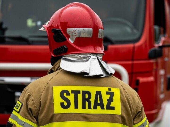 Życie strażaka: więcej niż tylko alarmy i akcje ratunkowe