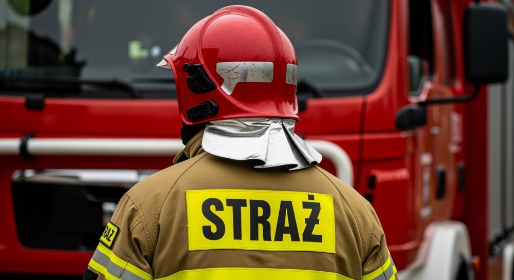 Życie strażaka: więcej niż tylko alarmy i akcje ratunkowe