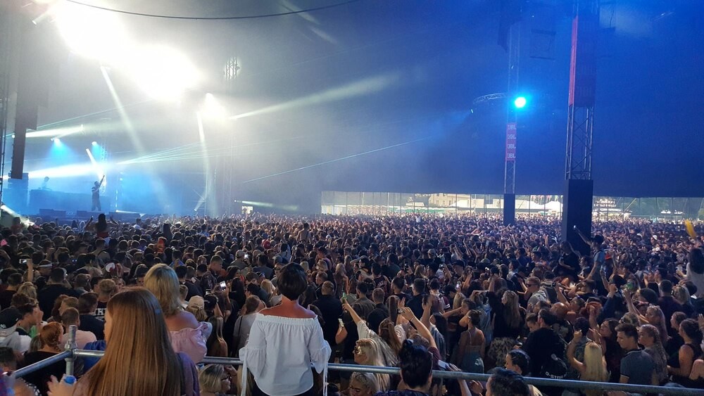 Dni Morza w Ustce: Muzyczna uczta nad Bałtykiem 27 czerwca!