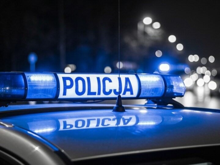 Rekrutacja do Policji przez cały rok – dołącz już dziś!