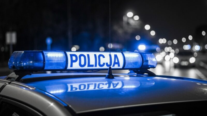 Rekrutacja do Policji przez cały rok – dołącz już dziś!