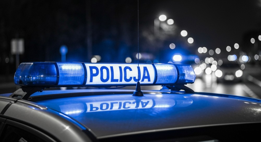 Rekrutacja do Policji przez cały rok – dołącz już dziś!