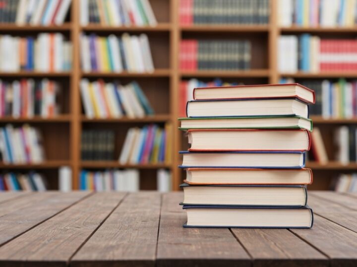 Dziś w Słupsku: Dwa inspirujące spotkania w Miejskiej Bibliotece Publicznej!