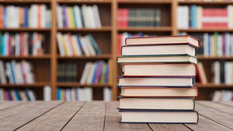 Dziś w Słupsku: Dwa inspirujące spotkania w Miejskiej Bibliotece Publicznej!