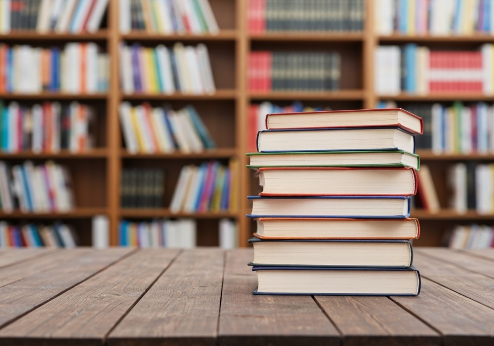 Dziś w Słupsku: Dwa inspirujące spotkania w Miejskiej Bibliotece Publicznej!